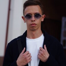 Фотография мужчины Anton, 22 года из г. Самара