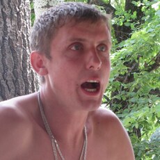 Фотография мужчины Николай, 41 год из г. Луганск