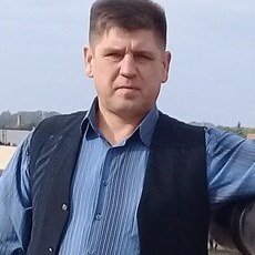 Фотография мужчины Леонид, 52 года из г. Витебск