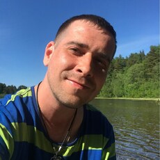 Фотография мужчины Сергей, 35 лет из г. Балашиха