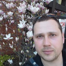 Фотография мужчины Женя, 38 лет из г. Краков