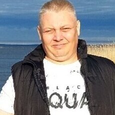 Фотография мужчины Алексей, 49 лет из г. Нижний Новгород