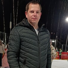 Фотография мужчины Александр, 41 год из г. Лобня