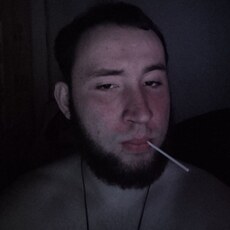 Фотография мужчины Дмитрий, 22 года из г. Большой Камень