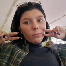 Фотография девушки Яна, 18 лет из г. Ярославль