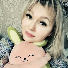 Марина, 34 из г. Владикавказ.