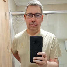 Фотография мужчины Alexey, 49 лет из г. Ереван
