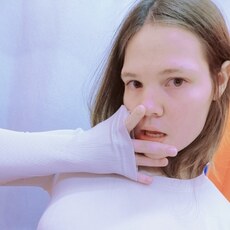Фотография девушки Лара, 18 лет из г. Кемерово