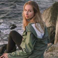 Анна, 40 из г. Владивосток.