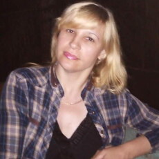 Ирина, 43 из г. Чита.