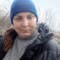 Фотография девушки Надежда, 35 лет из г. Станица Луганская