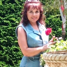 Фотография девушки Елена, 49 лет из г. Курган