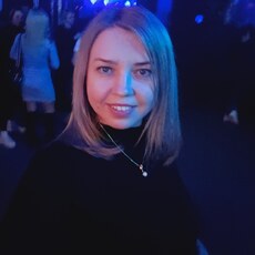 Инесса, 35 из г. Магнитогорск.