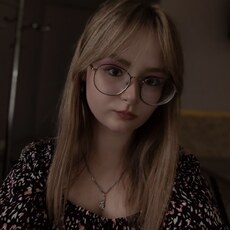 Фотография девушки Надежда, 24 года из г. Барановичи