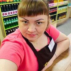 Фотография девушки Ирина, 40 лет из г. Омск