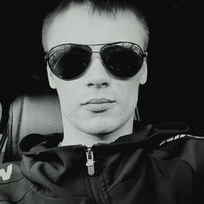 Фотография мужчины Алексей, 33 года из г. Хабаровск