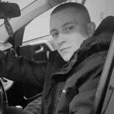 Фотография мужчины Марк, 23 года из г. Санкт-Петербург