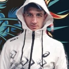 Фотография мужчины Алекмюсей, 36 лет из г. Санкт-Петербург