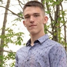 Фотография мужчины Илья, 18 лет из г. Хабаровск