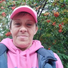 Фотография девушки Галина, 63 года из г. Иланский