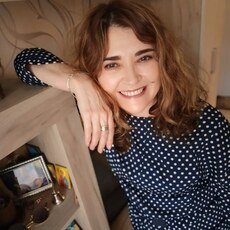 Ирина, 60 из г. Чита.