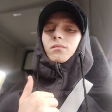 Фотография мужчины Мася, 23 года из г. Кострома