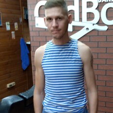 Фотография мужчины Андрей, 33 года из г. Волжский