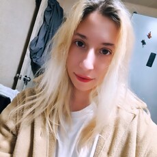 Фотография девушки 𝓛𝓮𝔂𝓵𝓪, 24 года из г. Тольятти