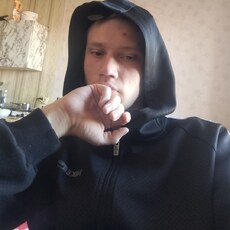 Фотография мужчины Рома, 18 лет из г. Тюмень