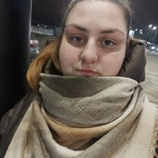 Фотография девушки Настя, 22 года из г. Муром