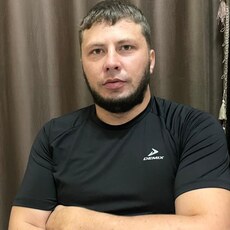 Фотография мужчины Слава, 35 лет из г. Алдан