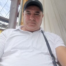 Фотография мужчины Fael, 45 лет из г. Симферополь
