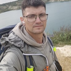 Фотография мужчины Aleksandr, 31 год из г. Варшава