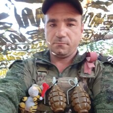 Фотография мужчины Дима, 39 лет из г. Брянск