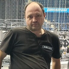 Фотография мужчины Михаил, 41 год из г. Родники (Ивановская Обл)