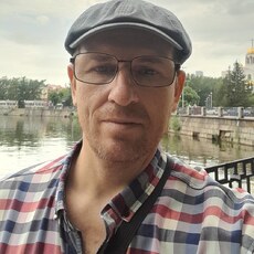 Фотография мужчины Валера, 50 лет из г. Орск