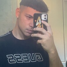 Фотография мужчины Alin, 20 лет из г. Cluj