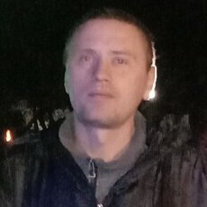 Фотография мужчины Сергей, 30 лет из г. Варшава