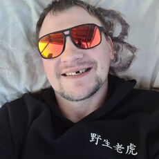 Фотография мужчины Yr, 40 лет из г. Балашиха