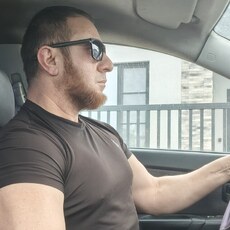 Фотография мужчины Скорпион, 41 год из г. Ростов-на-Дону