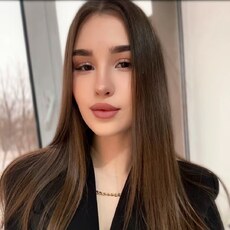 Фотография девушки Аня, 22 года из г. Магнитогорск