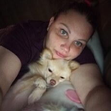 Ольга, 38 из г. Кемерово.