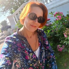 Фотография девушки Нина, 51 год из г. Киров