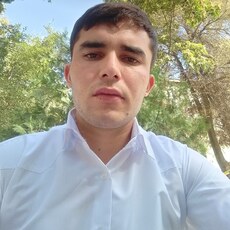 Фотография мужчины Федя, 21 год из г. Хабаровск