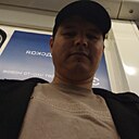 Farruhbek, 34 года