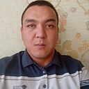 Руслан, 33 года