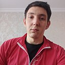 Батраз, 22 года