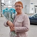 Людмила, 66 лет