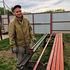 Фотография мужчины Сергей, 41 год из г. Ульяновск