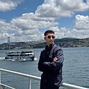 Nurkasym, 24 года